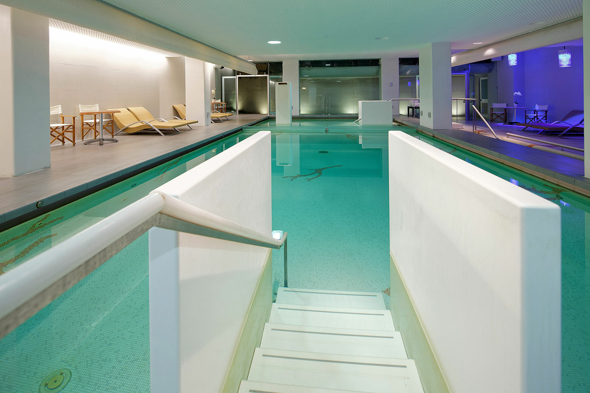 Hotel Parco Smeraldo Terme Барано-д'Иския Экстерьер фото